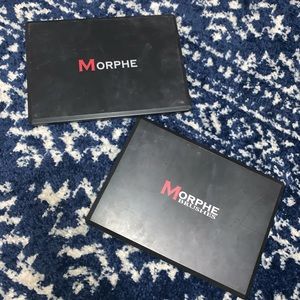 Morphe Palettes